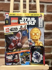 Comics lego star d'occasion  Décines-Charpieu