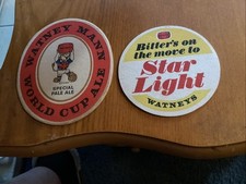 Watneys watneys vintage for sale  LEICESTER