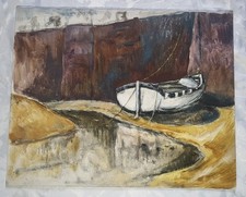 Fishing boat low for sale  GLENROTHES