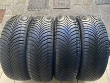 Pneumatici 4stagioni michelin usato  Ragalna