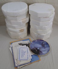 Lot franklin mint for sale  USA
