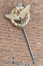 Insigne epinglette militaire d'occasion  Saint-Pierre-d'Oléron