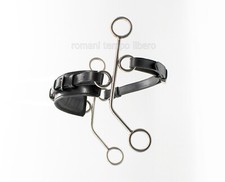 Hackamore jumping d'occasion  Expédié en France