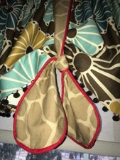 Custom valence window for sale  Erie