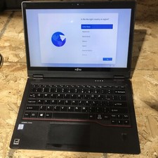 Fujitsu u729x 8145u for sale  Tea