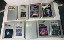 Lotto libri gordon usato  Napoli