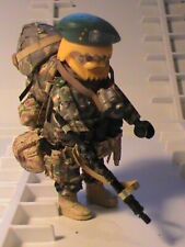 Playmobil Custom Mountain Captain Spanish Army (2023) Ref-0300 comprar usado  Enviando para Brazil