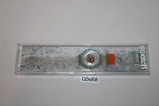 Swatch scuba 200 gebraucht kaufen  Rethem