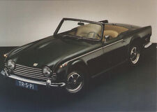 Triumph issued boomerang for sale  BATLEY