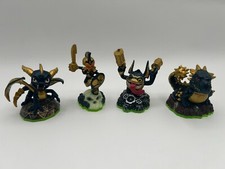 Skylanders Spyro's Adventure - Pacote lendário de 4 comprar usado  Enviando para Brazil