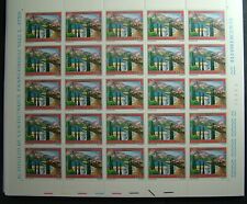 1981 Itália Turista Riva Del Garda 150 Liras Folha Completa MNH comprar usado  Enviando para Brazil