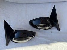 Power heated mirrors for sale  Milmay