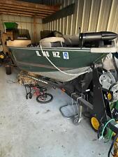 bass tracker boats for sale  Peoria