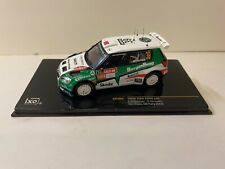 Skoda fabia s2000 gebraucht kaufen  Großmaischeid