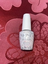 Opi gelcolor hello for sale  PRUDHOE