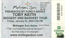 2009 toby keith for sale  Mount Airy