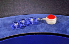 Swarovski crystal arctic for sale  IPSWICH