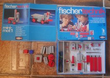 Absolut top fischertechnik gebraucht kaufen  Gaggenau
