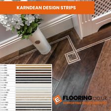 Karndean design strips for sale  SELBY
