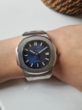 Seiko watch nh35 d'occasion  Colombes