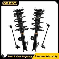 4pcs front struts for sale  Allentown