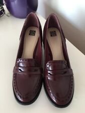 Ladies collection burgundy for sale  LONDON