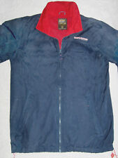 Parka marine veste d'occasion  Saujon