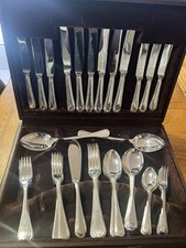 Francis greaves cutlery for sale  HARROW