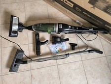 Rowenta cyclonic scopa usato  Adria