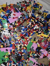 Lego bundle kilo d'occasion  Expédié en Belgium