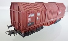 Roco 46284 teleskophaubenwagen gebraucht kaufen  Schwanstetten