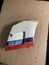 Yamaha rd350 ypvs for sale  LONDON