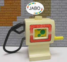 Lego duplo zapfsäule gebraucht kaufen  Winnenden