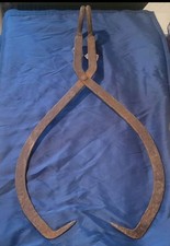 Antique ice block for sale  Wendell