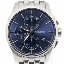 Hamilton watch jazzmaster d'occasion  Expédié en France