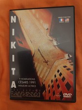 Nikita d'occasion  Arques