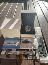 Seiko prospex marine for sale  Miami