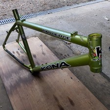 kona bikes for sale  GODALMING