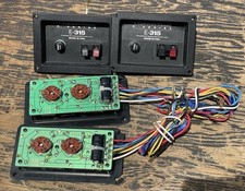 Working pair cerwin for sale  Brighton