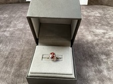 Mongolian andesine diamond for sale  GREAT YARMOUTH