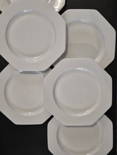 Lot grandes assiettes d'occasion  Conty