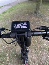 Zwheel scooter straßenzulas gebraucht kaufen  Lahr