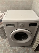 Smeg lbw60it 6kg usato  Bozen