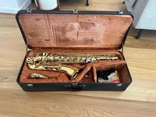Yanagisawa prima tenor for sale  LONDON