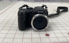 Câmera Digital Kodak Pixpro AZ252 16 MP 25X Zoom Óptico - Não Testada comprar usado  Enviando para Brazil