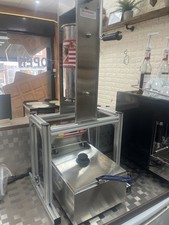 donut fryer for sale  SOUTH CROYDON