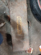 Vintage stanley door for sale  Waterloo