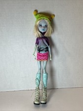 Ooak repaint monster for sale  Minneapolis