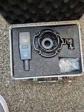 Akg c414 xls for sale  PETERBOROUGH