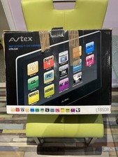 Avtex l185dr motorhome for sale  LONDON